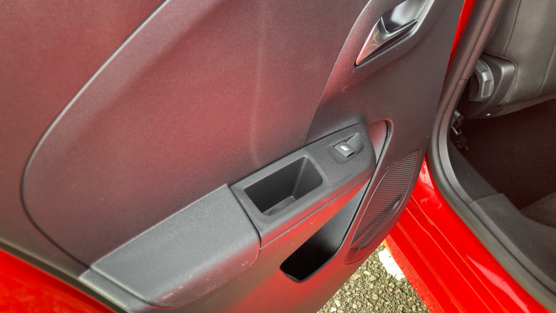 Vauxhall Corsa 100kW Anniversary Edition 50kWh 5dr Auto [11kWCh] Electric Hatchback